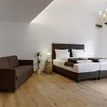 Al Crott Hotel Poschiavo