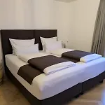 Hotel Al Crott *