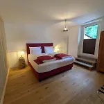 Hotel Al Crott *