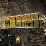 Al Crott Hotel