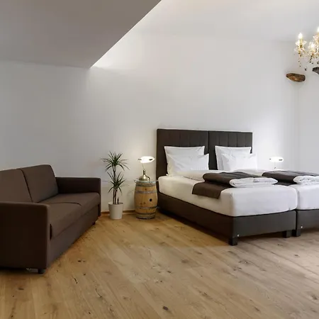 Al Crott Hotel Poschiavo