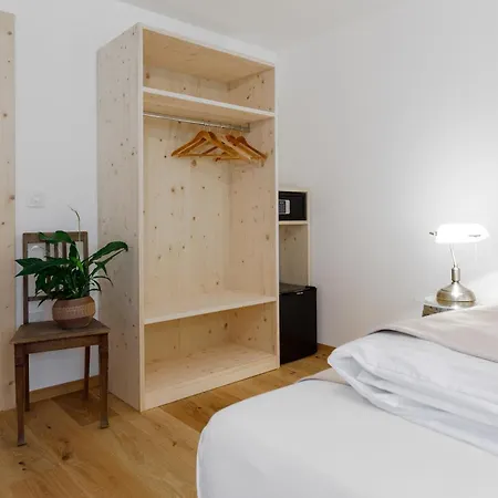 Hotell Al Crott