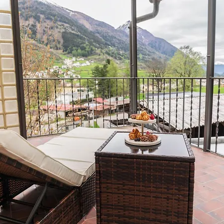 Hotel Al Crott Poschiavo