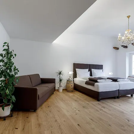 Al Crott * Poschiavo