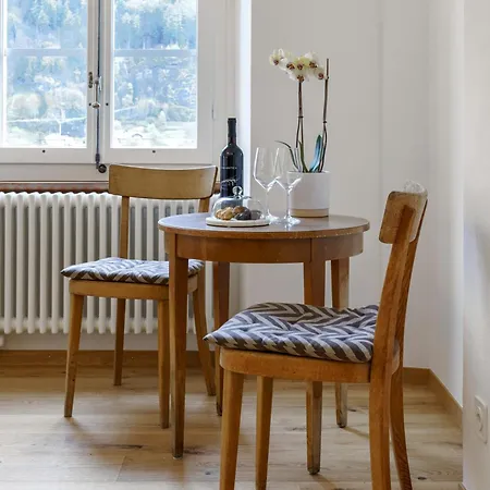 Hotel Al Crott Poschiavo