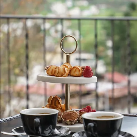 Al Crott Hotel