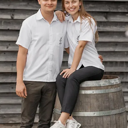 Al Crott 波斯基亚沃