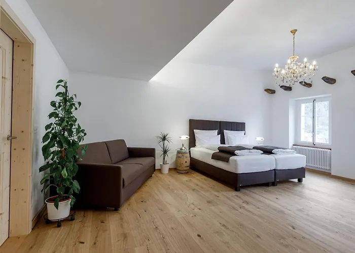 Al Crott * Poschiavo