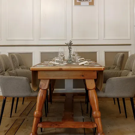 Al Crott Отель *