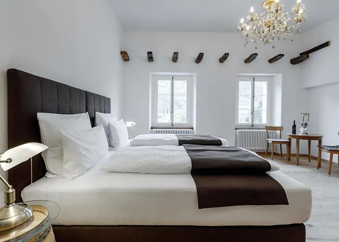 Al Crott * Poschiavo